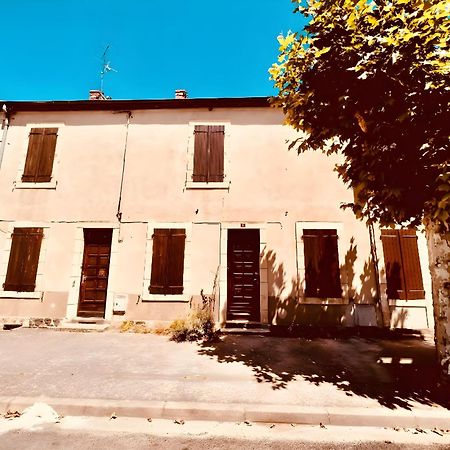 Le Golden Garden - Home Homy Montluçon Exterior foto